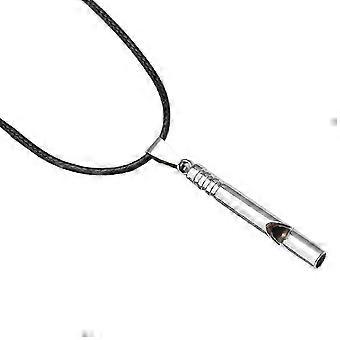 Whistle Referee Sport Emergency Survival Pet Training Sport Whistle Outdoor Fast MP