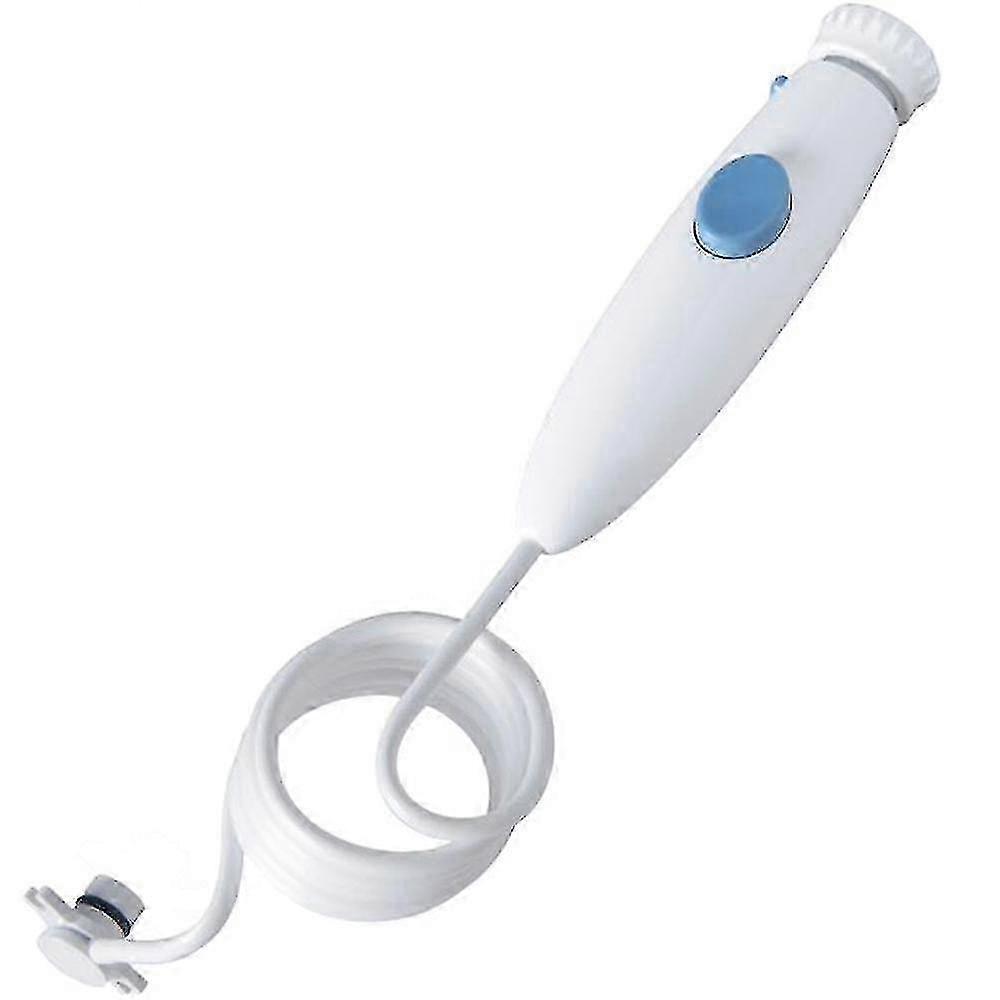 Compatible avec le tuyau d'arrosage Waterpik Ultra WP-100 et la poignée de rechange pour soins buccaux