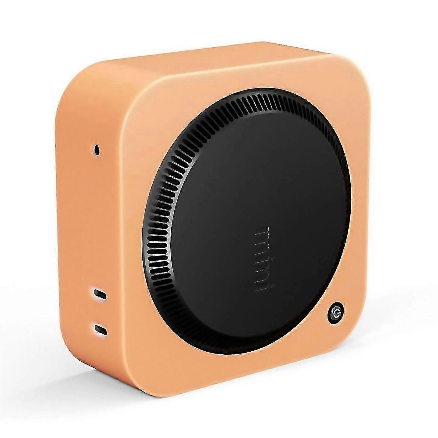 Precision-fit Silicone Case for Mac Mini M4 Pro