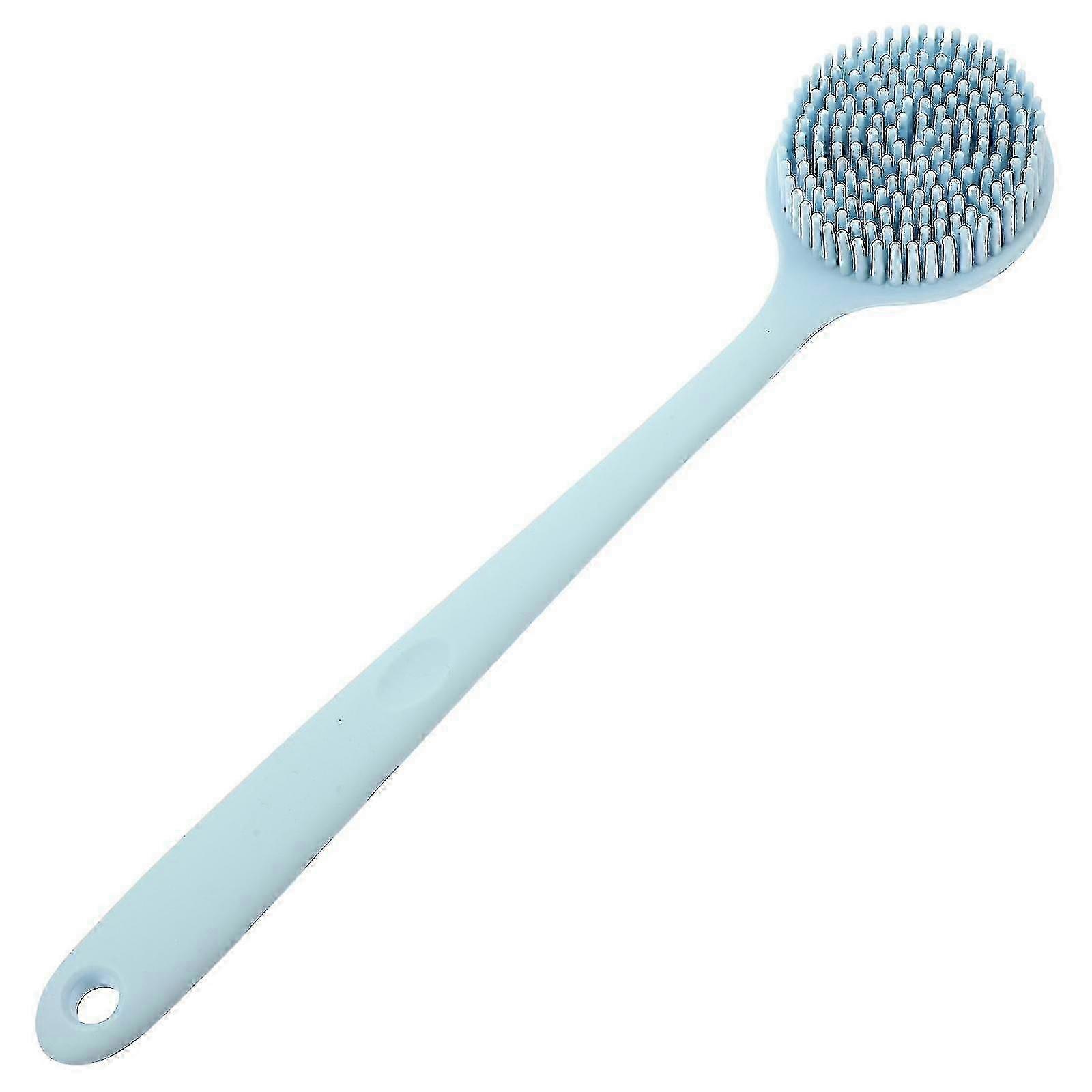 Ventilated Hanging Silicone Scrubber