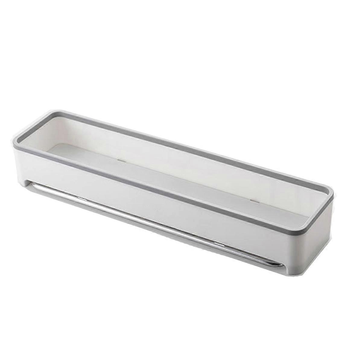 Sophisticated Hygienic Drainable Organizer