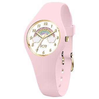 Ice Fantasy Watch for Analog Quartz Child with Silicone Bracelet IC018424
