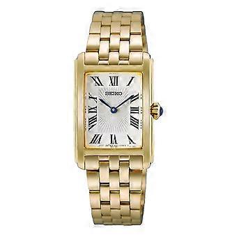 Seiko Ladies 22mm Dress Watch HGG001P1