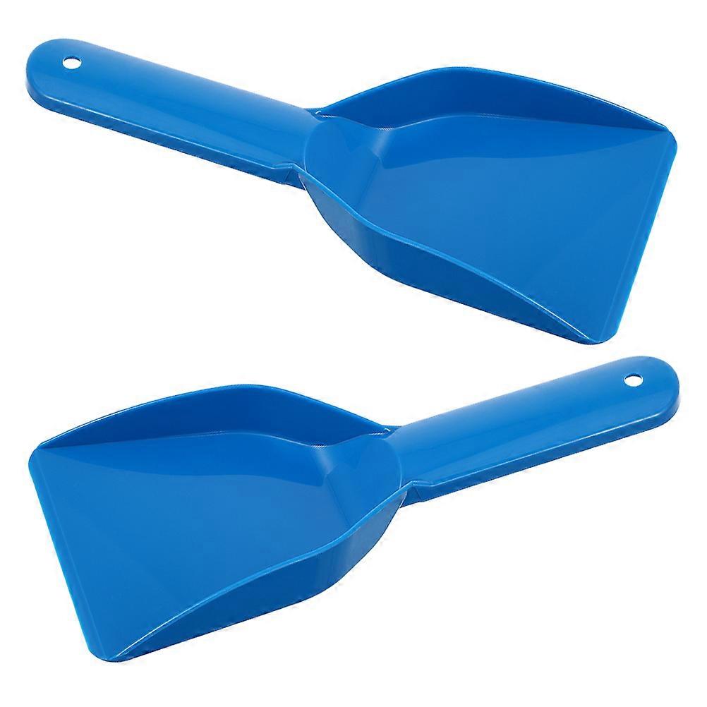 Kitchen Ice and Snow for Windscreen 6Pcs Plastic Set