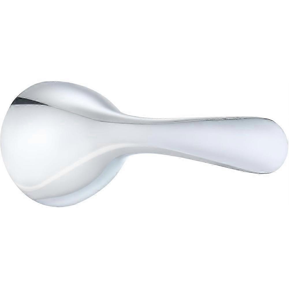 Delta-Compatible Brass Handle