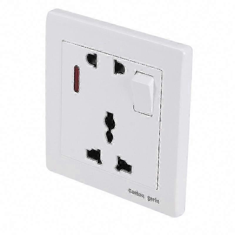 1pcs 146 British Standard Wall Socket