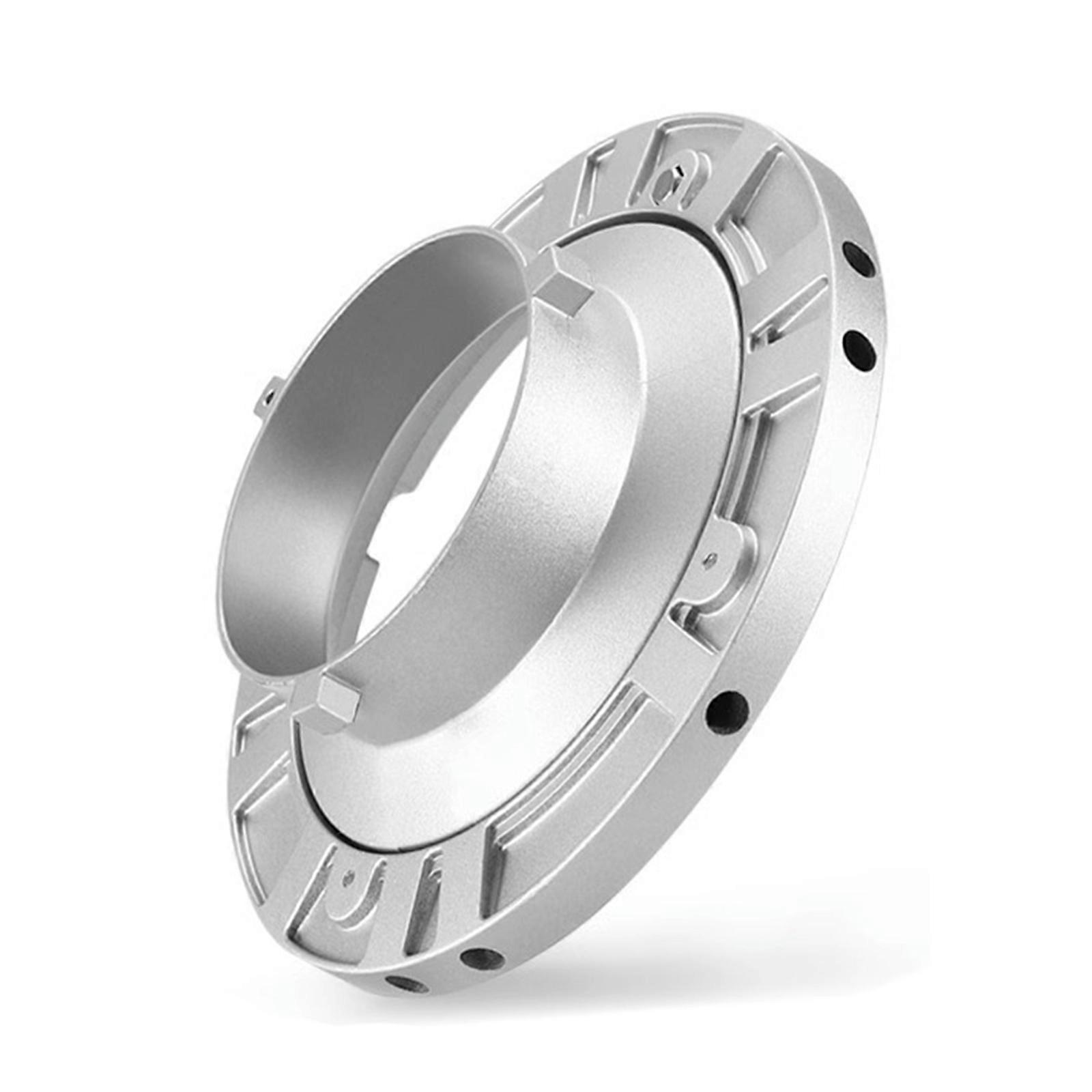 Bowen Mount Softbox Adapter Metal