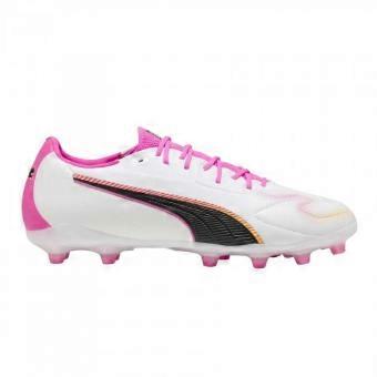 Buty piłkarskie Puma King Match Firm Ground dla mężczyzn