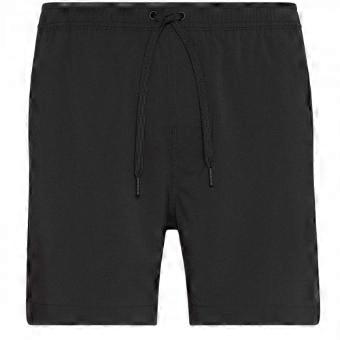 Calvin Klein Herren-Badeshorts mit Logo
