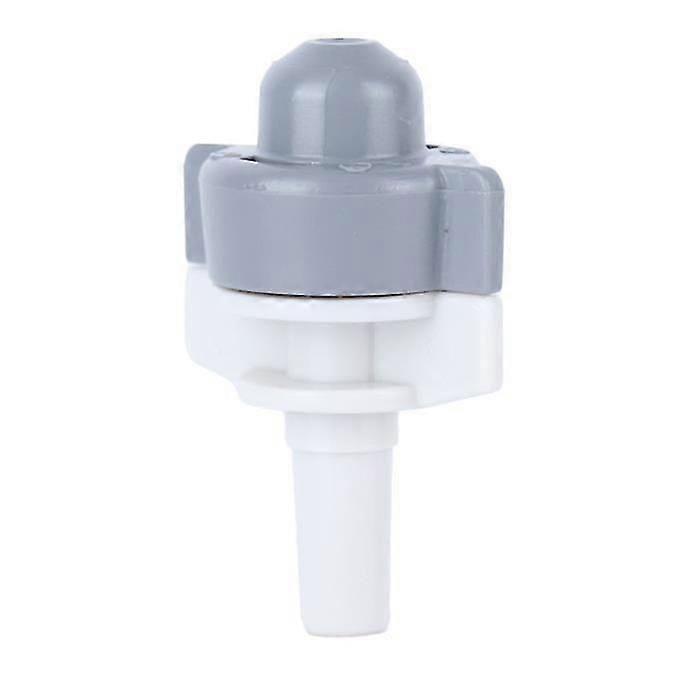 5pcs Gardening Spray Head Durable Irrigation Atomizing Nozzle