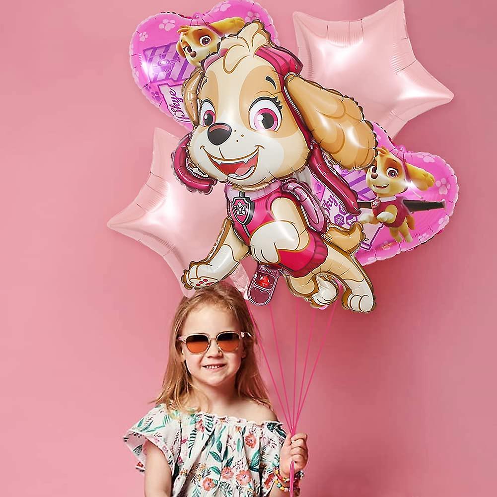 Foil Balloon Birthday Decorations Birthday Theme Party Decor Birthday