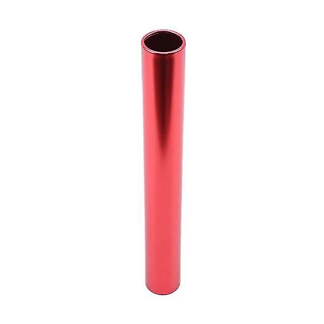 Aluminum Relay Baton Track And Field Athletics Running Racing Match Game Sport Tool For Training Competition Tool
