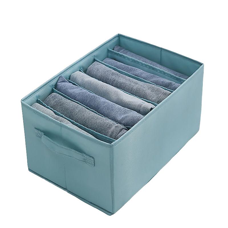Multi-storey Clothes Storage Box Moisture-proof Breathable Box
