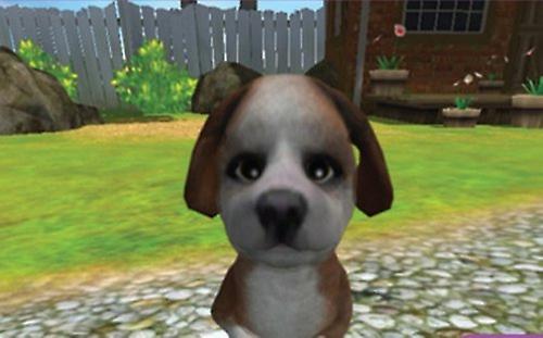 Puppy Luv Adventures (PC CD) - New & Sealed