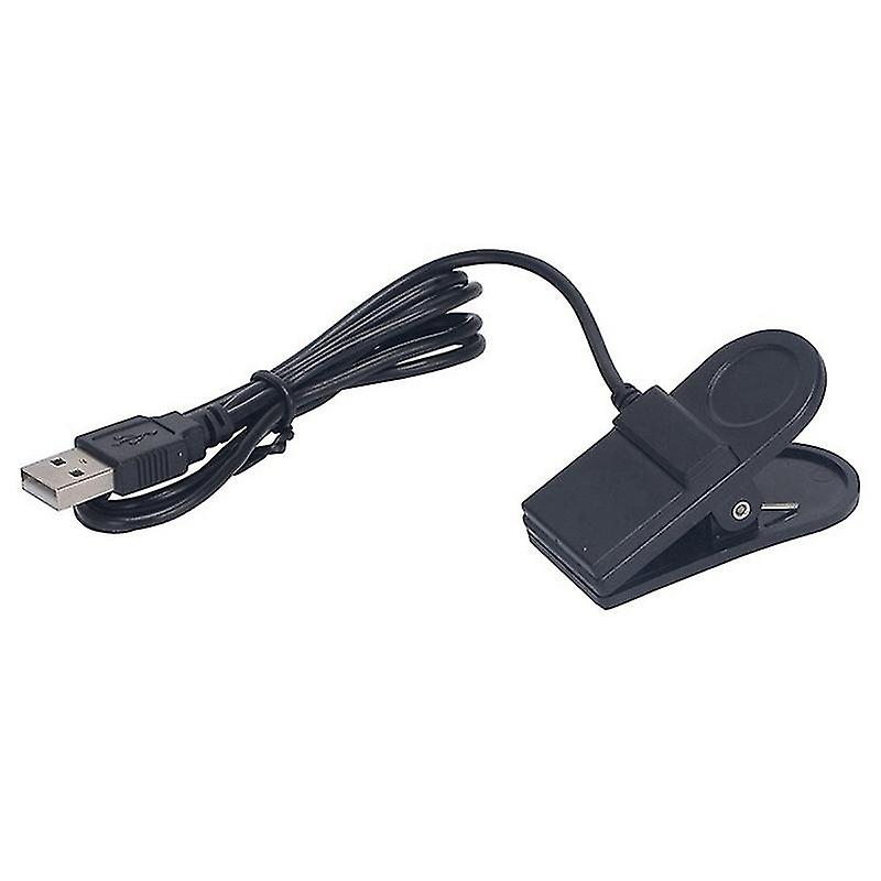 Charging Clip,replacement Usb Charging Stand Compatible With For - Smart Watch Charging Cable