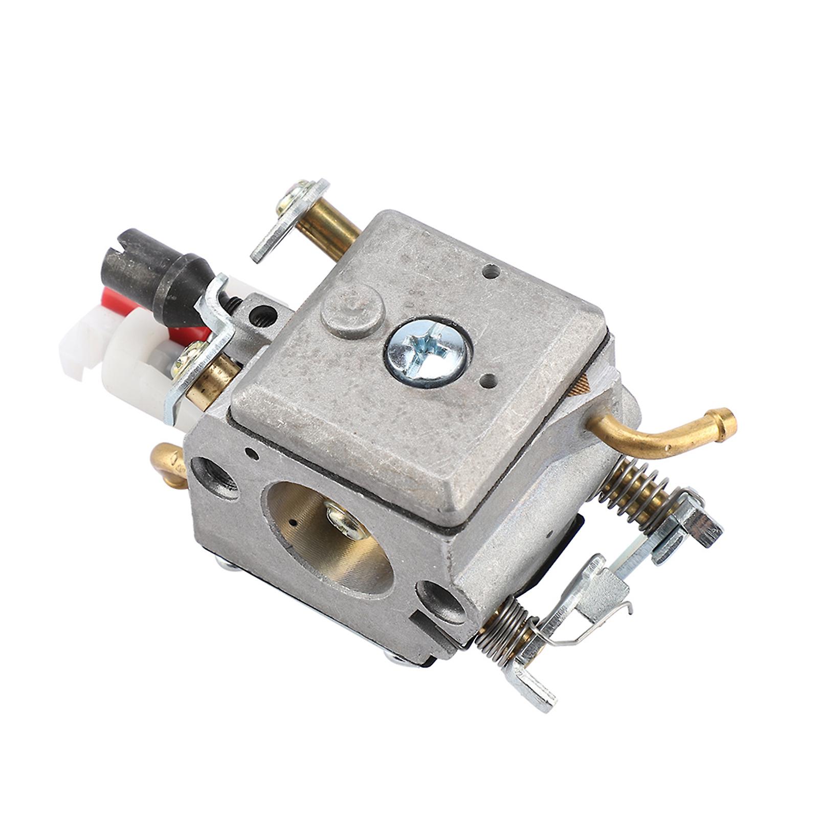 Carburetor For Husqvarna 353 357 357Xp 359Xp 359 Zama C3-El42 505203001 Chainsaw 7.8Cm