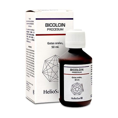 Bicolcin procesum metabolic function 50 ml