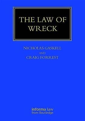The Law of Wreck