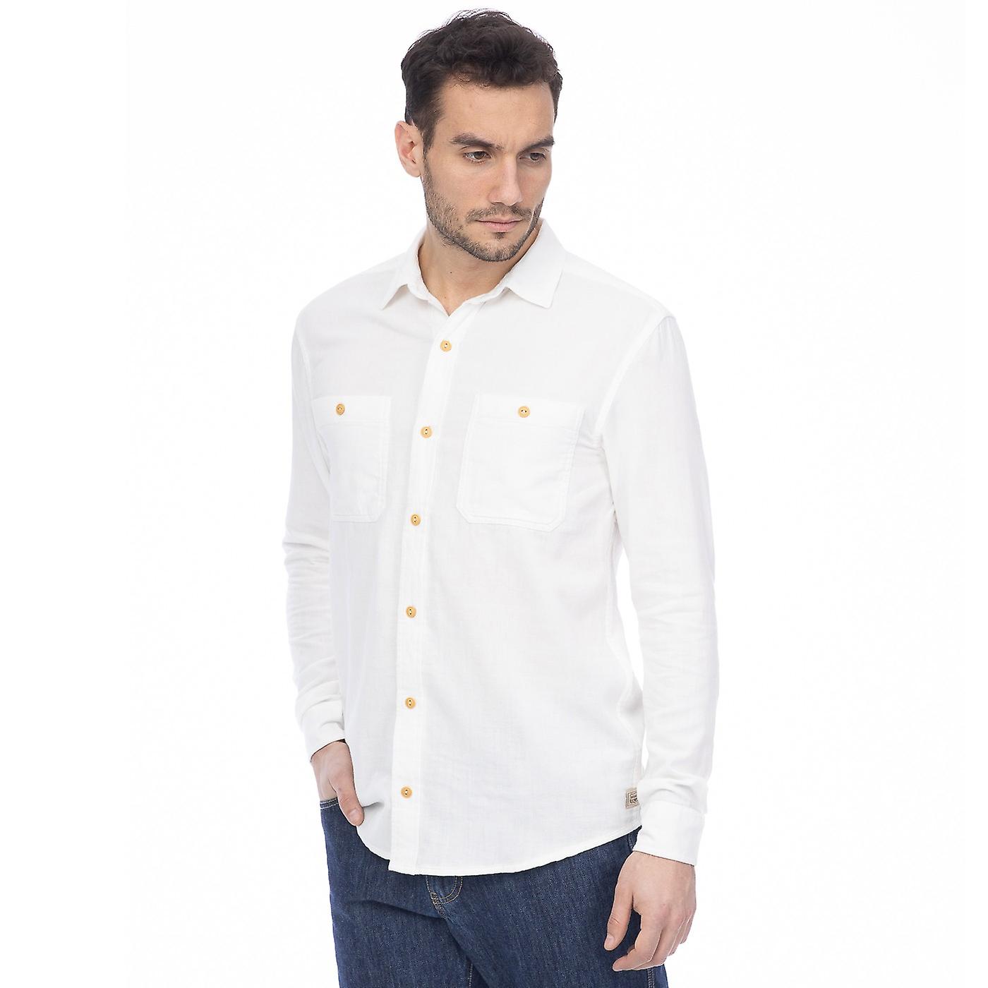 Camicia Boscimane Seadrift