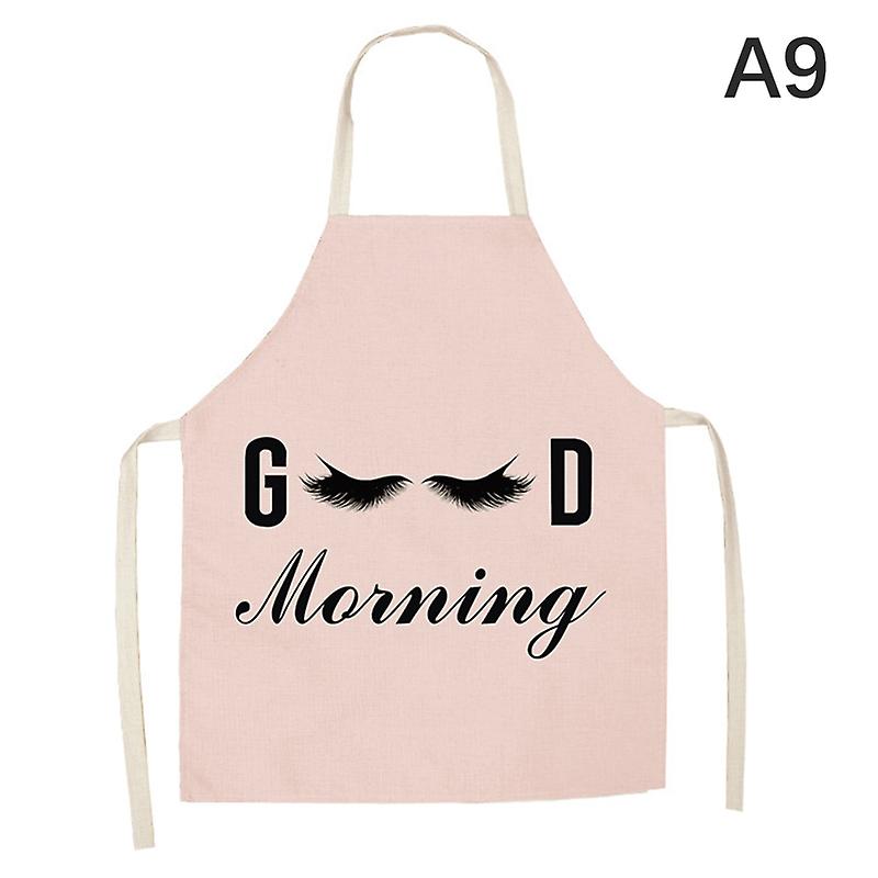 1pc Reusable Eyelash Extension Beauty Aprons Cooking Aprons Bib Tools