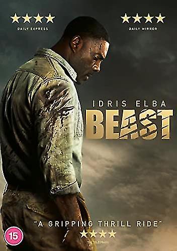 Beast [DVD]