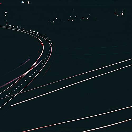 Merzbow & Oren Ambarchi - キャッツリス [CD]