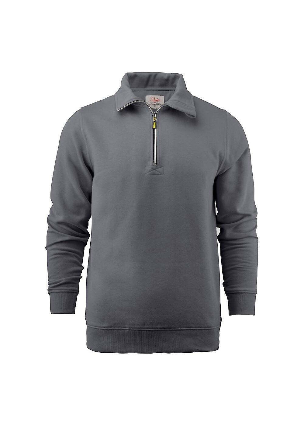 Men's Printer Rounders RSX Half Zip Sweatshirt 2262053