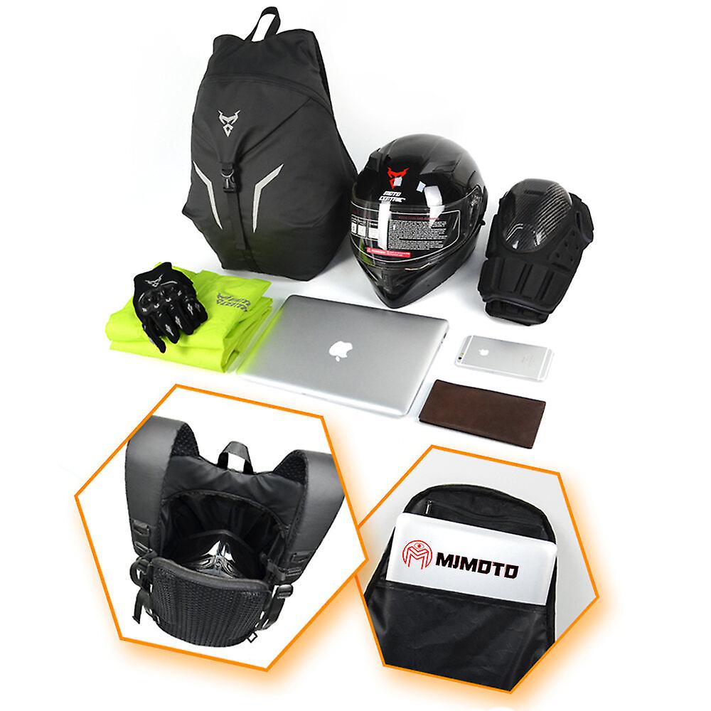Lightweight Waterproof Foldable Backpack For Outdoor Sports & Climbing - Large Capacity