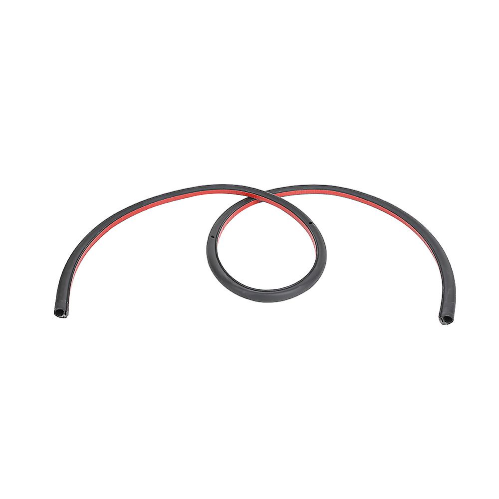 Auto Parts Front R Door Sealing Strip Of Door 1090494-00-d For Tesla Model 3