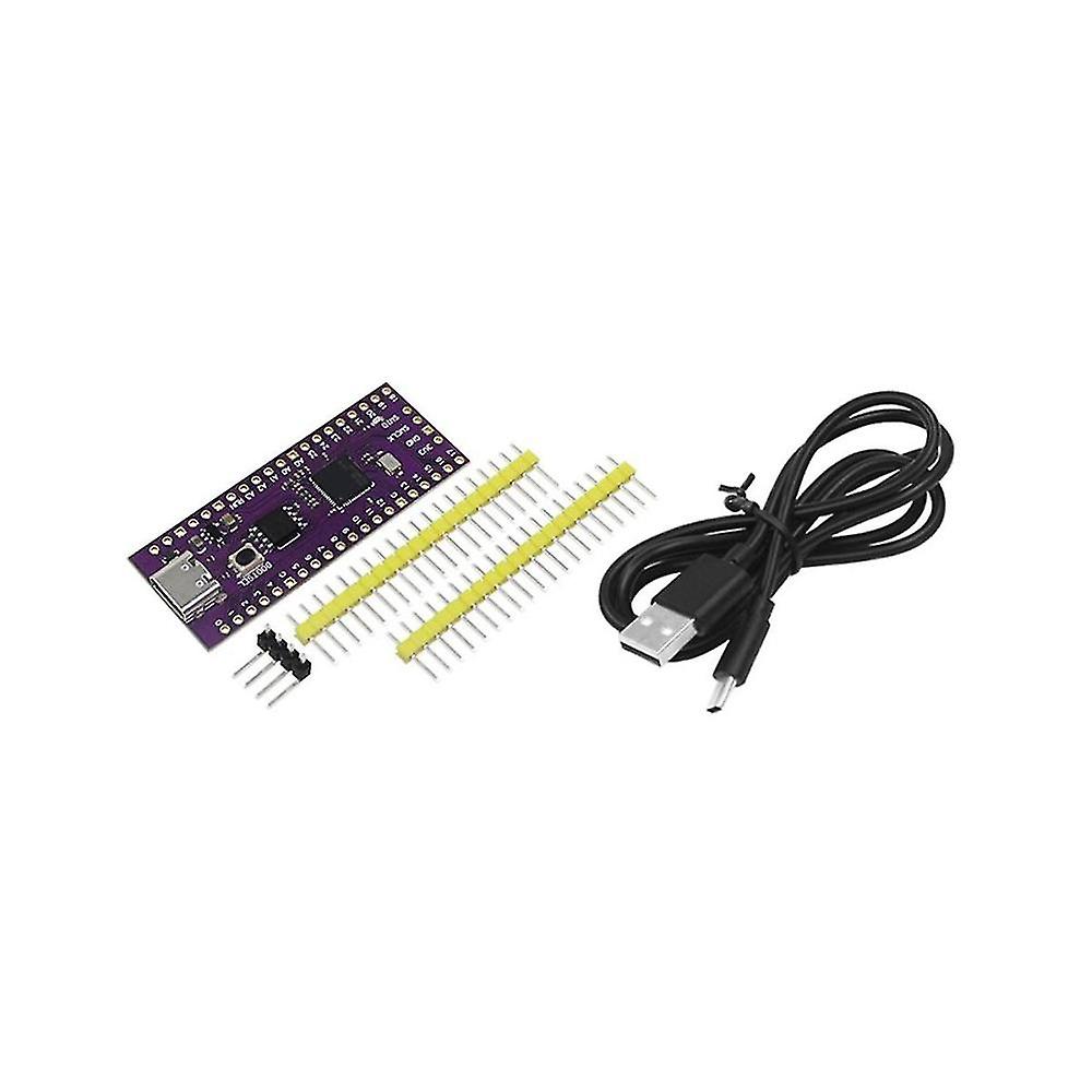 For Ultimate Rp2040 Development Board Compatible With Pico Python Motherboard A