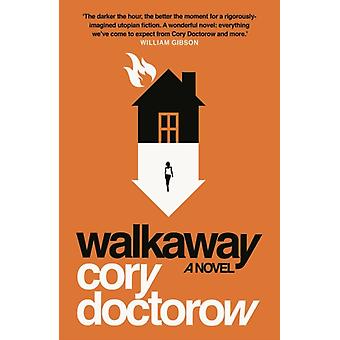 Walkaway - Cory Doctorow