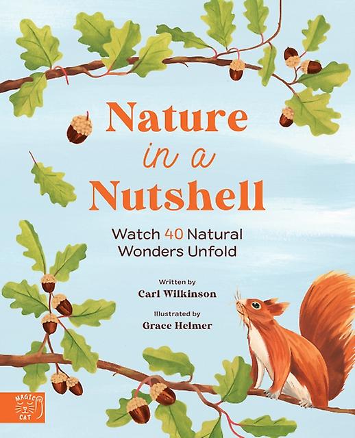 Nature In A Nutshell