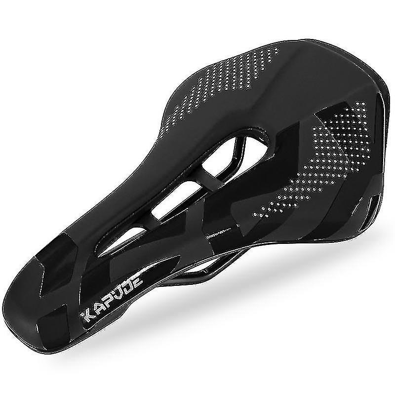 nya män cykelsits väg cykelsits cykel sadel PU läder MTB bekväm cykel tillbehör sadel cykel cykel kvinna