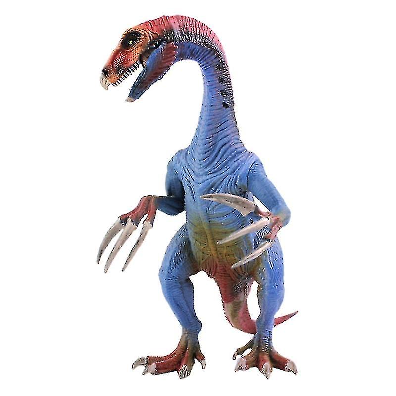 Realistic Dinosaur Toy Model