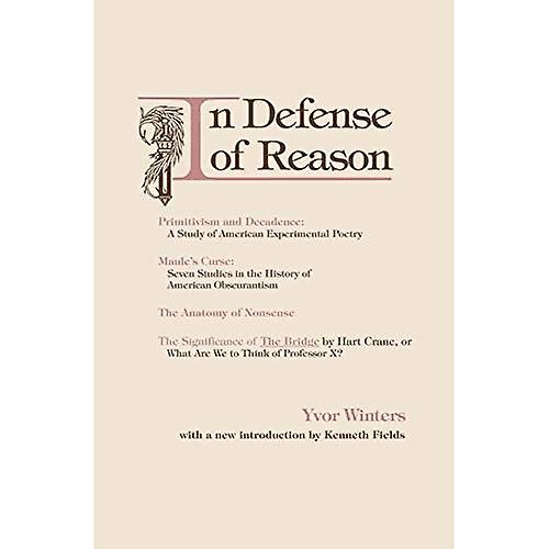 Pour la défense de la raison