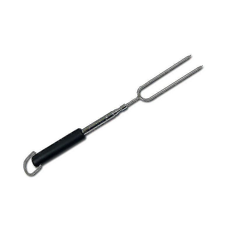 Telescopic Bbq Fork Bbq Fork Stainless Steel Bbq Fork