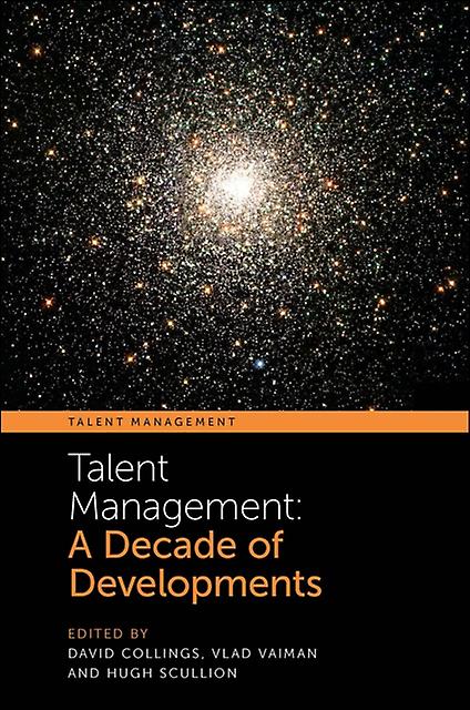 Talent Management - Emerald Publishing Ltd