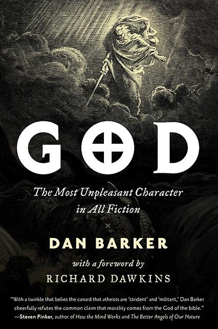 God by Dan Barker Paperback