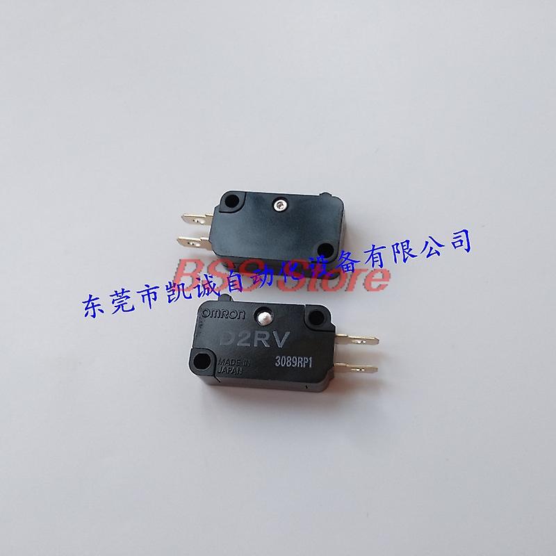 Micro Switch D2rv D2rv-g D2rv-l2g Small Micro Switch Sensor