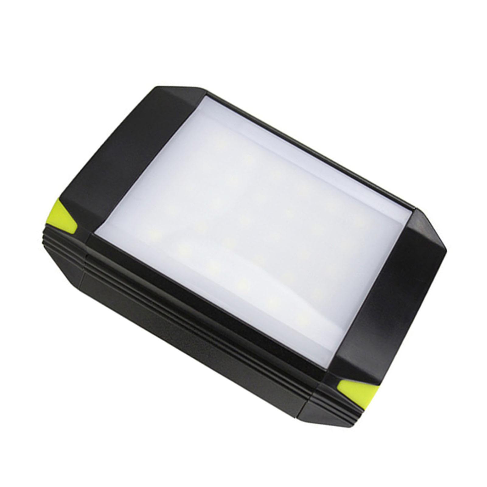 Outdoor Portable Led Hanging Light Usb Output Mobile Power Design For Hiking And Mountaineering