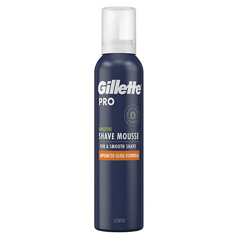 Gillette Pro Sensitive Scheermousse 240ml