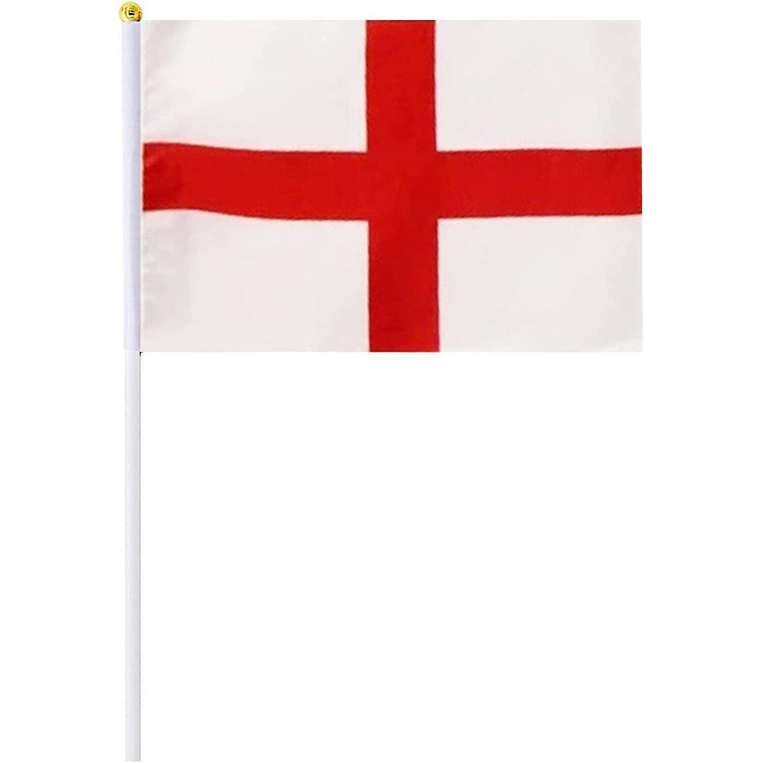 World Cup Flags Decorations