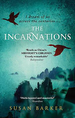 Incarnations - Susan Barker