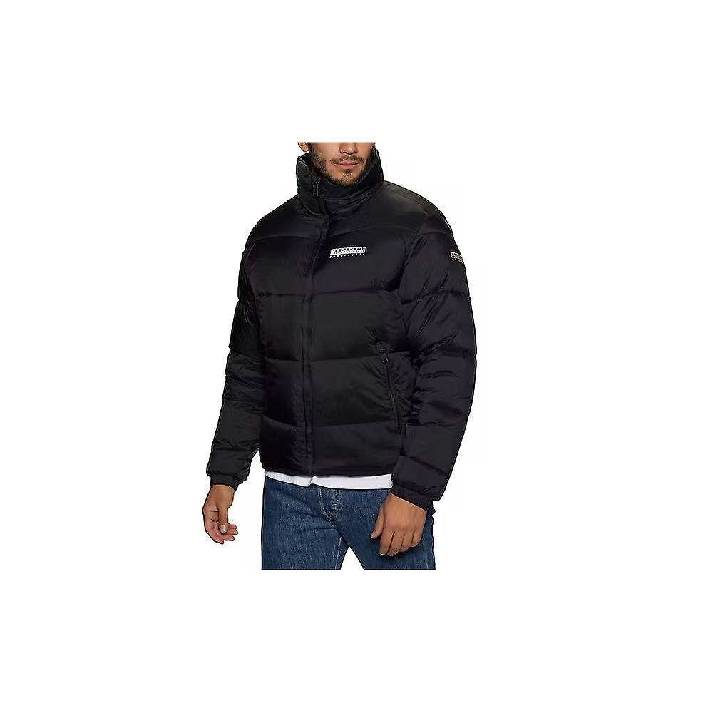 Jacket Napapijri A-suomi 3 NP0A4GJF041