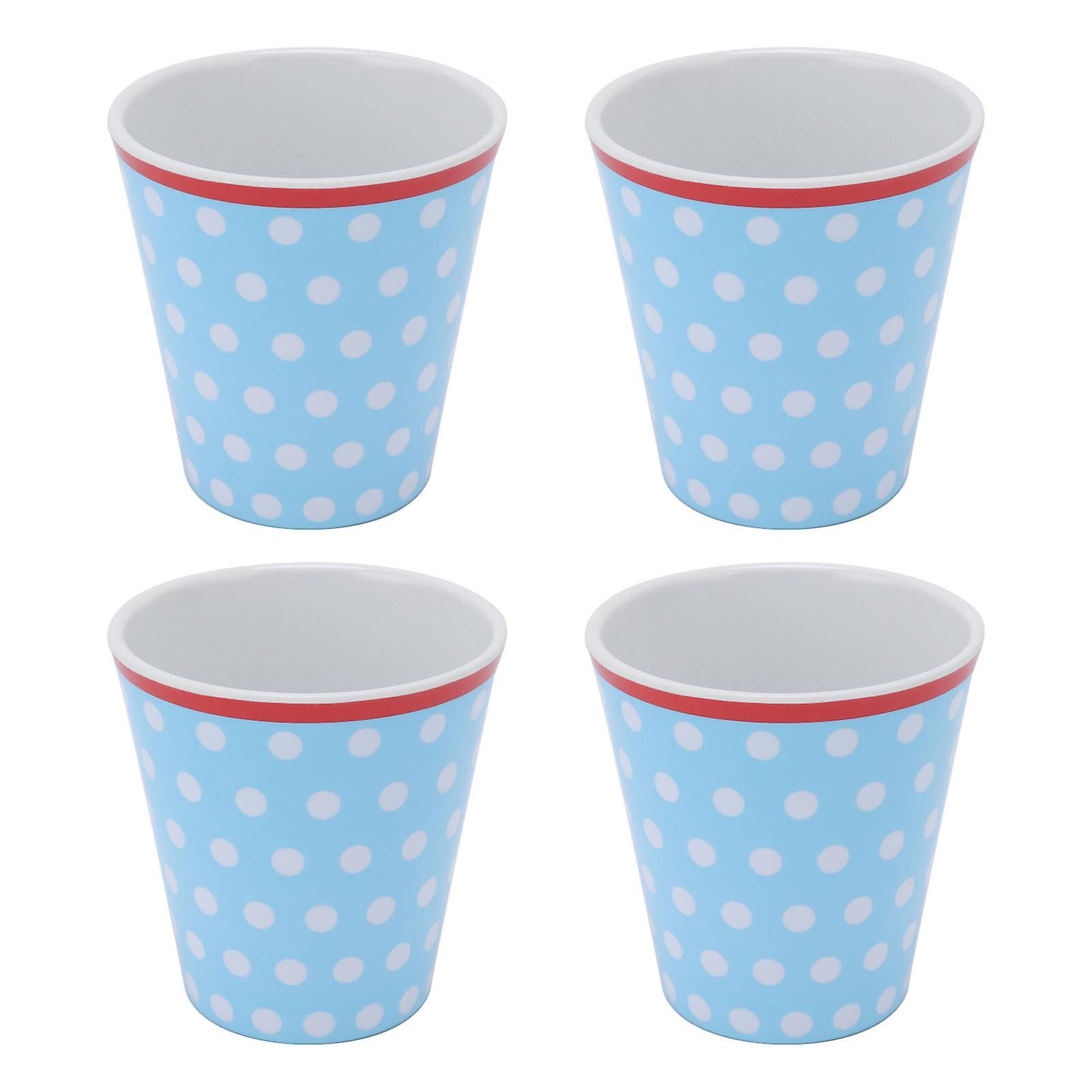 Melamine Cup, Imitation Porcelain, Drink Cup