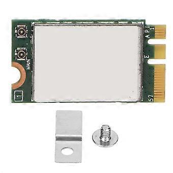 Wi Fi Card,M.2 NGFF WiFi Card Laptop Wi Fi Card Wi Fi Card Optimal Efficiency
