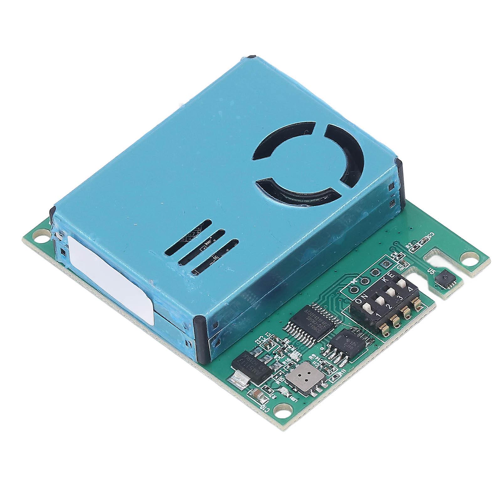 Multifunction Air Quality Sensor Module PM2.5 PM10 TVOC CO2 5Y Life