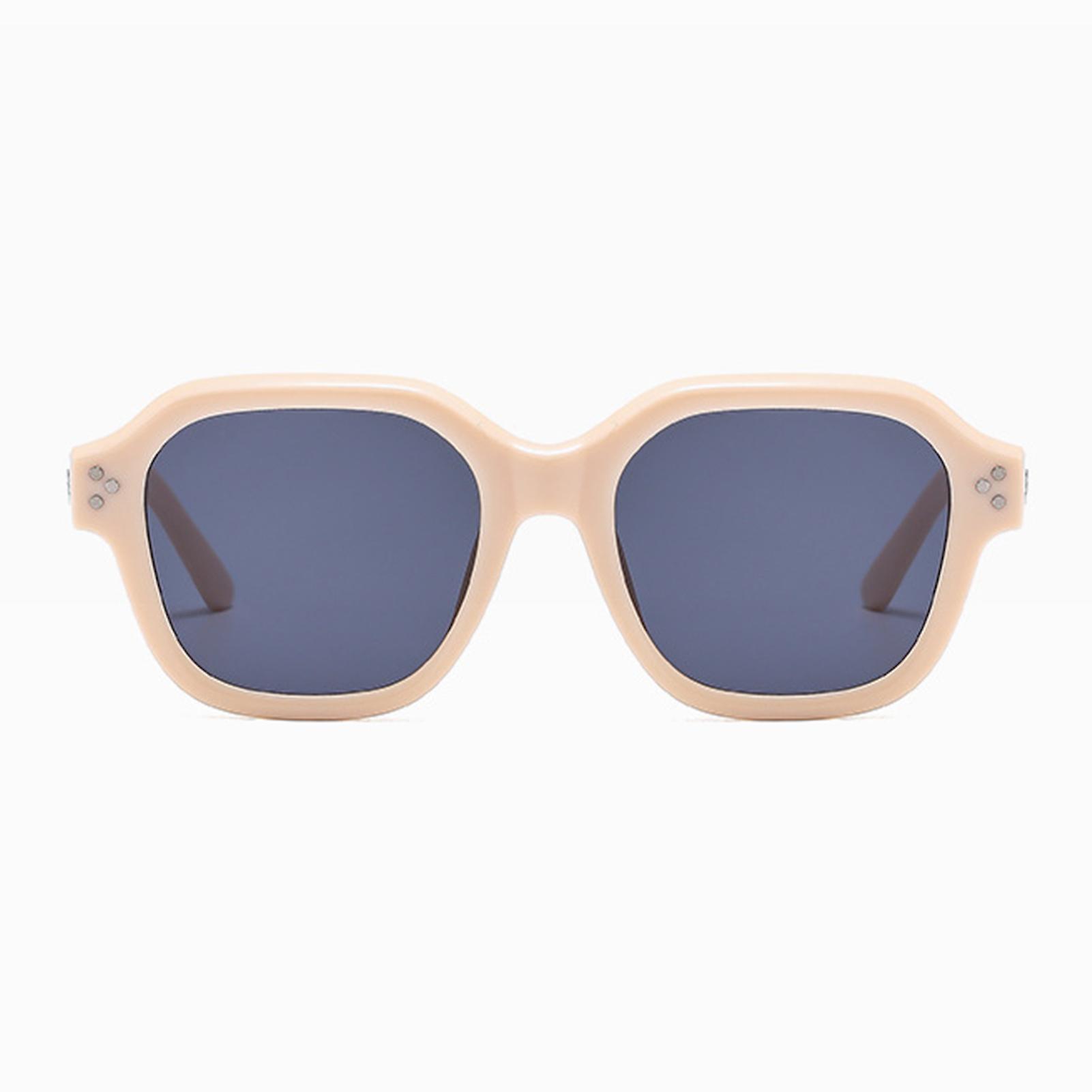 Personality Summer Sunglasses Comfortable Lightweight Sunglasses for House