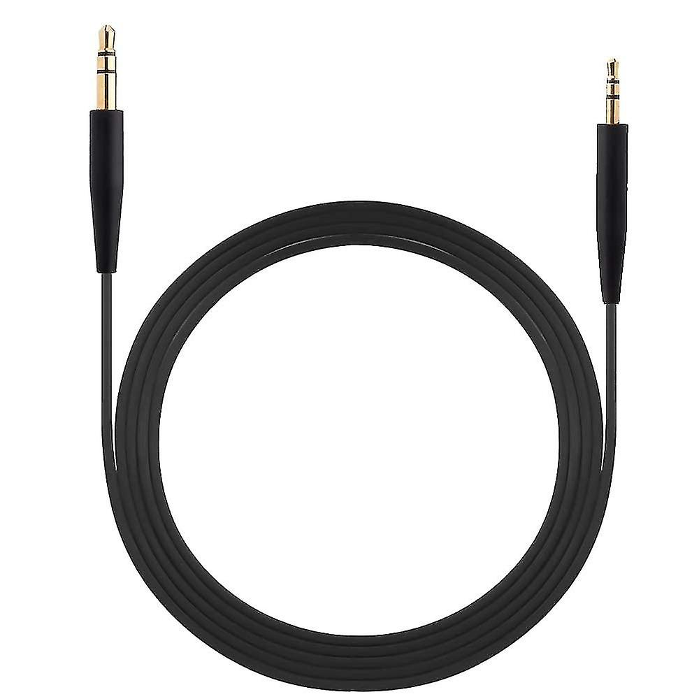 Replacement Audio Cable Compatible With Bose Soundtrue Headphones
