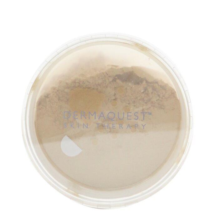 Dermaquest Dermaminerals Buildable Coverage Loose Mineral Powder Spf 20 - # 2c 11.4g/0.4oz